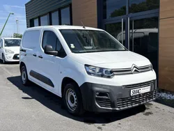 Citroen BERLINGO VAN M 1000KG BLUEHDI 75 CLUB