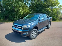 Ford Ranger III 2.2 TDCI 160 XLT Sport Super Cabine 4x4 - Attelage, Carplay