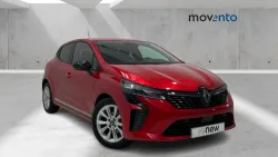 RENAULT Clio TCe Evolution 67kW