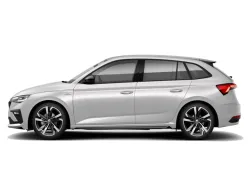 SKODA Scala 1.5 TSI Monte Carlo DSG 110kW