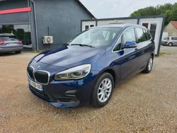 Bmw Serie 2 Grand Tourer 216D 116 Chevaux Business Design 7 Places