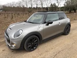 Mini Mini Cooper S 192 ch BVA7