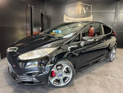 FORD Fiesta ST 1,6L 182Ch BVM6 RECARO