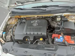 Toyota Corolla (Corolla)