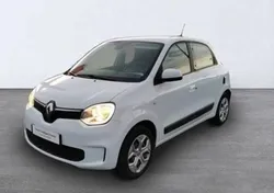 Renault Twingo ELECTRIQUE III Achat Intégral Life