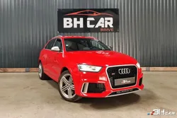 Audi Rs Q3 2.5 TFSI 310 ch QUATTRO S-TRONIC7