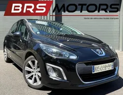 Peugeot 308 GENERATION-I 1.6 HDI 110 FELINE