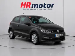 Volkswagen Polo 1.2 TSI BMT Sport DSG 81kW