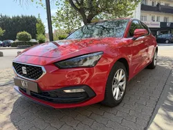 SEAT LEON 2.0 16V TDI 115CH BERLINE Reference / 2ND main / Suivi complet