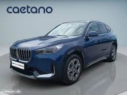 BMW X1 xDrive25e xLine