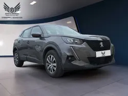 Peugeot 2008 BlueHDi 110 S&S BVM6 Active Business