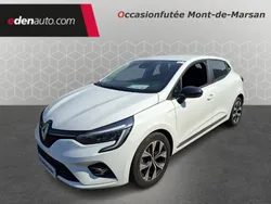 Renault Clio Blue dCi 100 Evolution