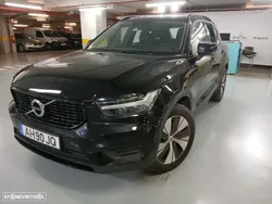 Volvo XC 40 1.5 T5 PHEV R-Design Expression