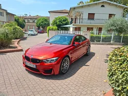 Bmw m4 competition coupé 450 cv