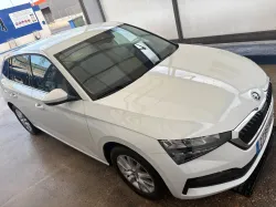 Skoda Scala Scala 1.0 TSI Ambition 81kW Ambition