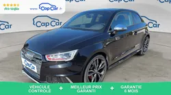 Audi S1 2.0 TFSI 231 Quattro S