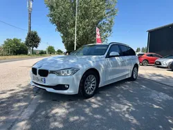Bmw série 3 318 d f31 de 10/2014