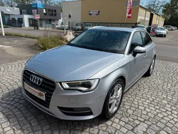 AUDI A3 Sportback 1.4 TSI 16V S-Tronic7 S&S 125 cv Boîte auto / GPS / CLIM /156000 KM /2015