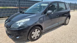 Renault scenic 3 1.5 dci 110ch