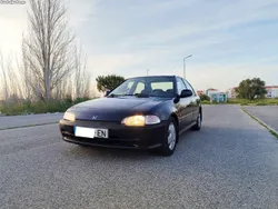 Honda Civic 1.6 ESi (EH9)