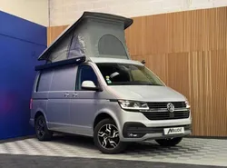 Volkswagen transporter t6.1 2.0 tdi 150 ch bva dsg7 business line plus - toit relevable