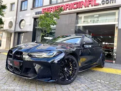 BMW M3 Competition