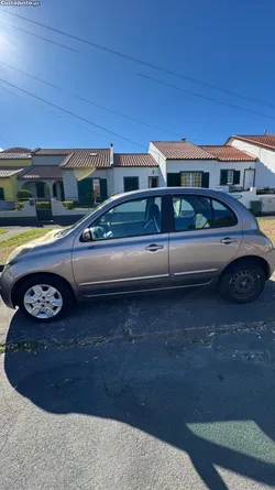 Nissan Micra 1.0