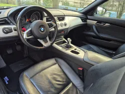 BMW Z4 Sdrive20i