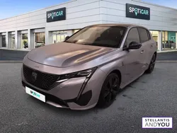 Peugeot 308 PureTech 130ch S&S EAT8 GT