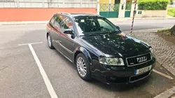 Audi A4 B7
