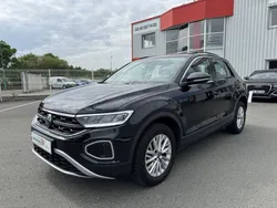 VOLKSWAGEN T-roc 1.0 TSI 116 BVM6 LIFE | GARANTIE VOLKSWAGEN 02/2028