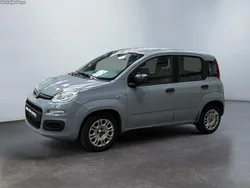 Fiat Panda 1.0 Hybrid City Life
