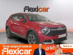 Kia Sportage 1.6 T-GDi HEV Drive 239