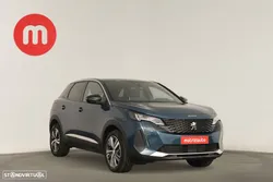 Peugeot 3008 1.2 Hybrid Allure Pack e-DCS6