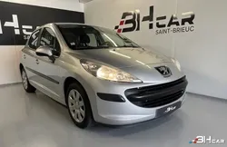 Peugeot 207 1.4 75 PREMIUM