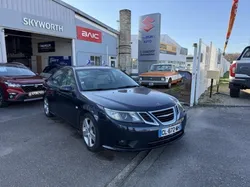 Saab 9-3 1.8t 175ch BioPower Vector BA