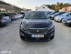 Peugeot 3008 1.5 BlueHDi Active
