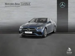 MERCEDES Clase C C 220d 9G-Tronic