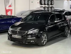 Peugeot 308 1.2 PureTech GT Line