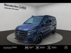 Mercedes-benz Marco Polo 300 d 237ch 9G-Tronic