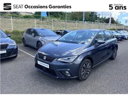 Seat Ibiza V 1.0 ECOTSI 95 CH S/S BVM5 Copa