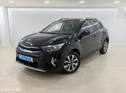 Kia Stonic 1.2 Dynamic