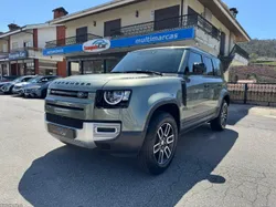 Land Rover Defender 2.0 D 110 AWD S
