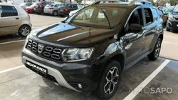 Dacia Duster de 2020