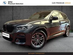 Bmw X3 sDrive18dA 150ch M Sport
