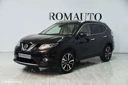 Nissan X-Trail 1.6 dCi Tekna