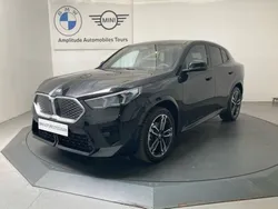 Bmw X2 iX2 eDrive20 204ch M Sport