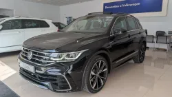 Volkswagen Tiguan 2.0TDI R-Line DSG 110kW
