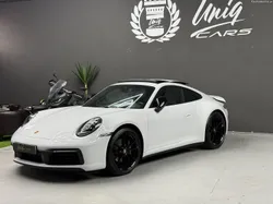 Porsche 911 992