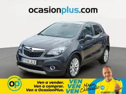OPEL Mokka 1.4T S&S Excellence 4x2